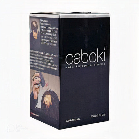 Caboki Hair Fibers 25gm - Instant Thicker And Fuller Hair, Hair Fibers for Men & Women